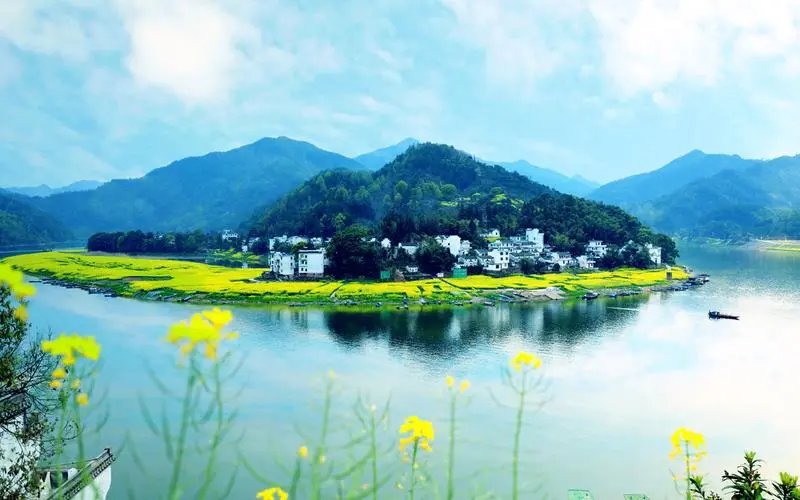 高性能高效